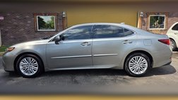 2017 Lexus ES 350 Base