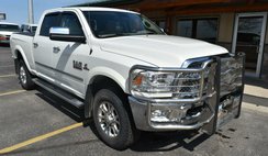 2016 Ram Ram Pickup 2500 Laramie