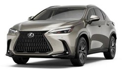2026 Lexus NX 350 Premium