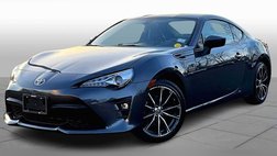 2020 Toyota 86 GT