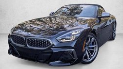2022 BMW Z4 M40i