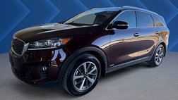 2019 Kia Sorento EX