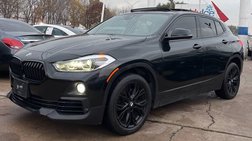 2020 BMW X2 sDrive28i