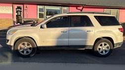 2008 Saturn Outlook XR