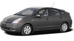 2007 Toyota Prius Touring