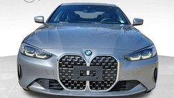 2024 BMW 4 Series 430i xDrive