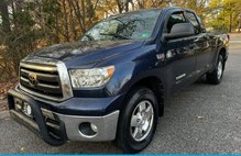 2011 Toyota Tundra Grade