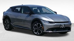 2024 Kia EV6 Wind