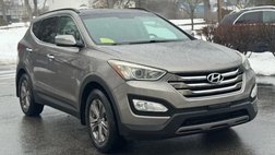 2016 Hyundai Santa Fe Sport 2.4L