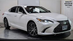 2024 Lexus ES 300h 300h