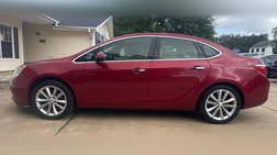 2012 Buick Verano Convenience Group