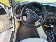 2010 Saab 9-3 SportCombi