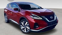 2023 Nissan Murano SL