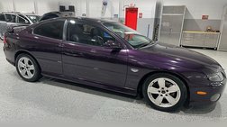 2004 Pontiac GTO Base