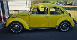 1975 Volkswagen 