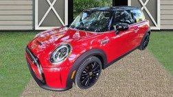 2022 MINI Hardtop Cooper SE