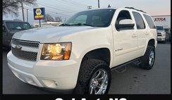 2007 Chevrolet Tahoe LS