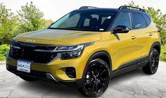 2024 Kia Seltos X-Line