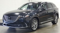 2019 Mazda CX-9 Grand Touring