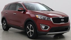 2016 Kia Sorento EX V6