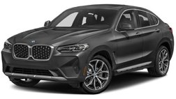 2023 BMW X4 M40i