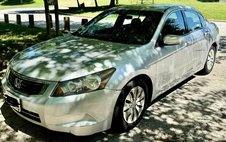 2009 Honda Accord LX