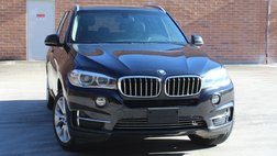 2015 BMW X5 sDrive35i