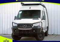 2019 Mercedes-Benz Sprinter 2500
