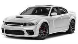 2023 Dodge Charger SRT Hellcat