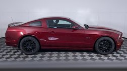 2014 Ford Mustang GT