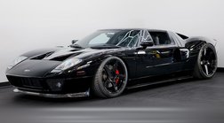 2006 Ford GT Base