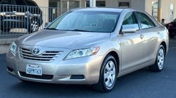 2007 Toyota Camry LE