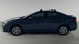 2017 Subaru Impreza Premium