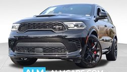 2023 Dodge Durango SRT Hellcat