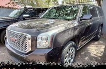 2015 GMC Yukon XL Denali