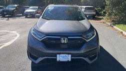 2020 Honda CR-V Hybrid EX