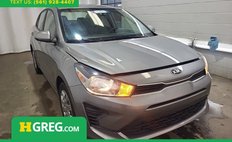 2021 Kia Rio S