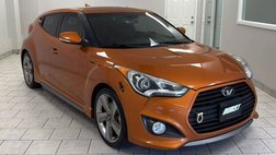 2014 Hyundai Veloster Turbo