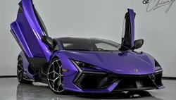 2024 Lamborghini Revuelto Base
