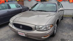 2001 Buick LeSabre Custom