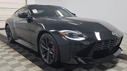 2024 Nissan Z Performance