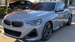 2023 BMW 2 Series M240i