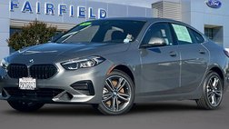 2024 BMW 2 Series 228i xDrive Gran Coupe