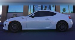 2017 Toyota 86 Base