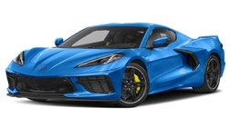 2021 Chevrolet Corvette Stingray