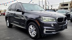 2014 BMW X5 xDrive35d