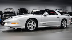 1995 Pontiac Firebird Trans Am