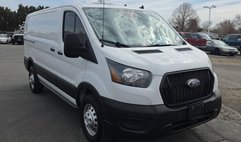 2021 Ford Transit 150