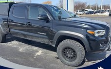 2022 Toyota Tacoma TRD Off-Road