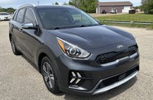 2020 Kia Niro Plug-In Hybrid EX